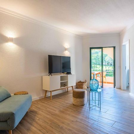 Salgados 1 Bedroom Apartment - 500M From The Beach Guia  Zewnętrze zdjęcie