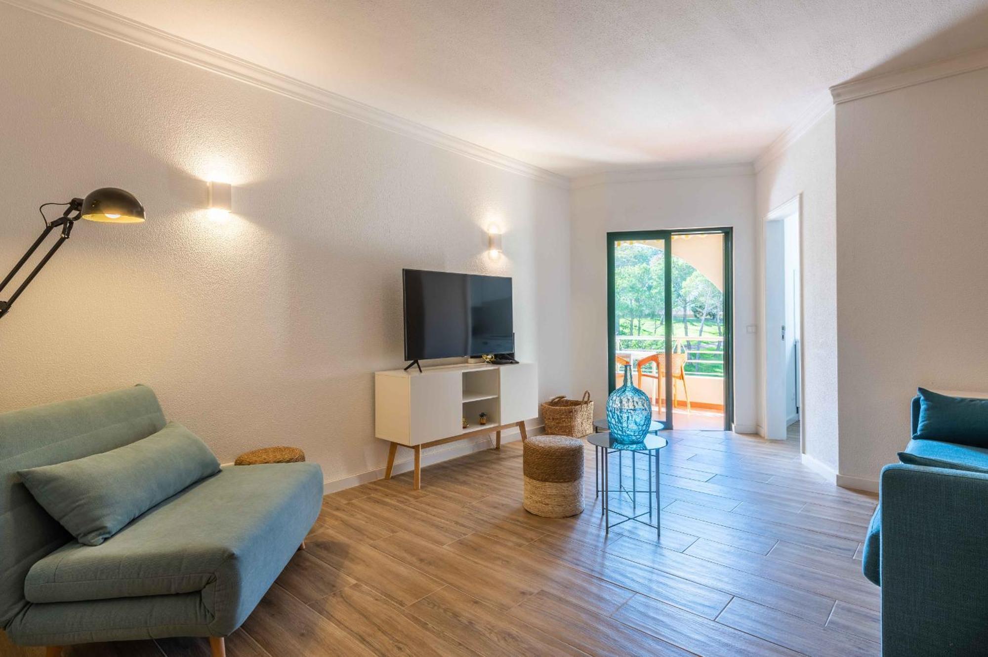 Salgados 1 Bedroom Apartment - 500M From The Beach Guia  Zewnętrze zdjęcie
