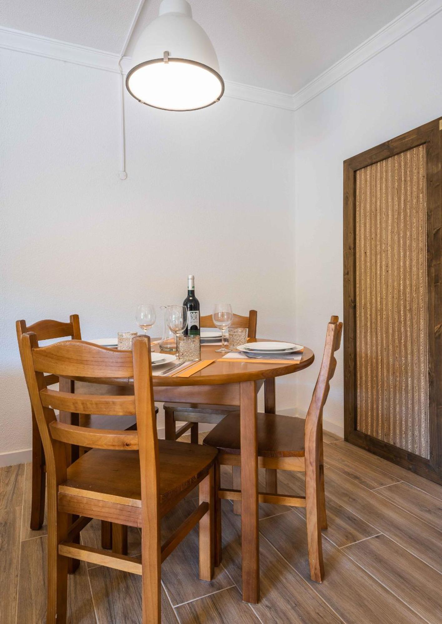 Salgados 1 Bedroom Apartment - 500M From The Beach Guia  Zewnętrze zdjęcie