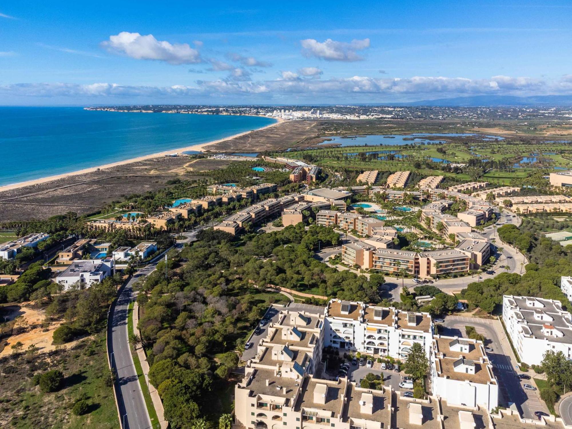 Salgados 1 Bedroom Apartment - 500M From The Beach Guia  Zewnętrze zdjęcie