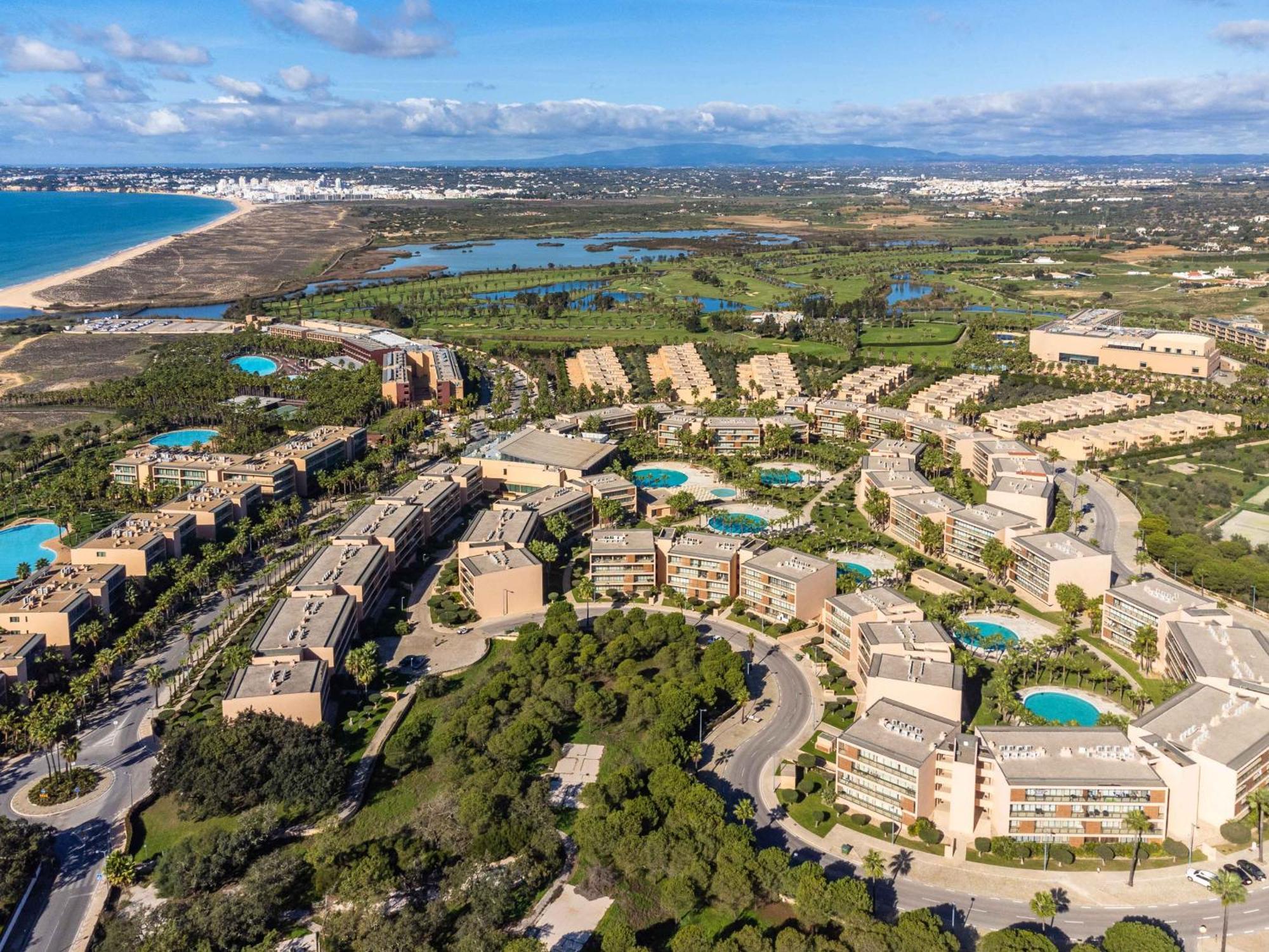 Salgados 1 Bedroom Apartment - 500M From The Beach Guia  Zewnętrze zdjęcie